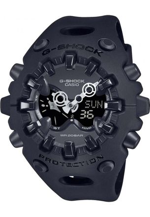 Casio GA-V01-1AER Mens G-Shock Watch - Black