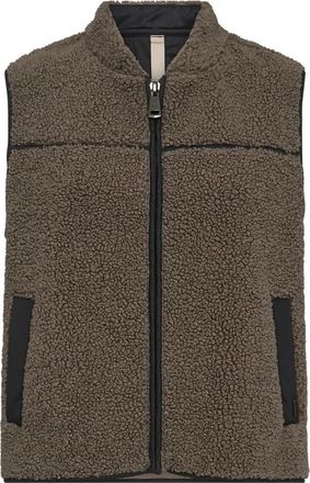 Mos Mosh Mujer, Chaquetas, Marr&oacute;n, Talla: XL