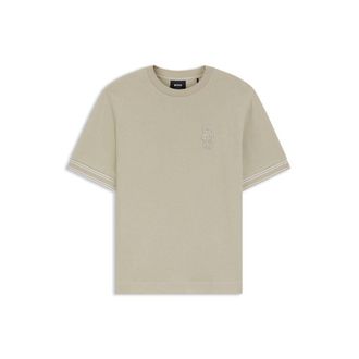 BOSS Selected by Shohei Ohtani T-shirt in cotton