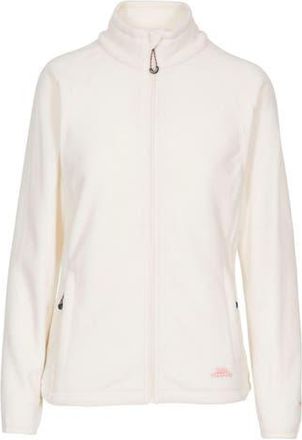 Trespass Nonstop Fleece Jacket in Ghost at Nordstrom, Size Xx-Large