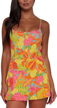 Sunsets Naomi Swim Dress