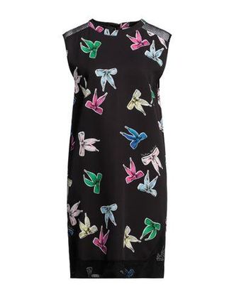 Moschino DRESSES - Mini dresses on YOOX.COM