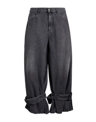 J.W.Anderson PARTES DE ABAJO - Pantalones vaqueros en YOOX.COM