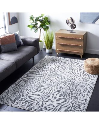 Safavieh Amsterdam Debra Power Loomed Rug