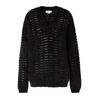 Genny Donna, Maglie, Nero, M, new
