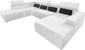 Domo Collection Wohnlandschaft