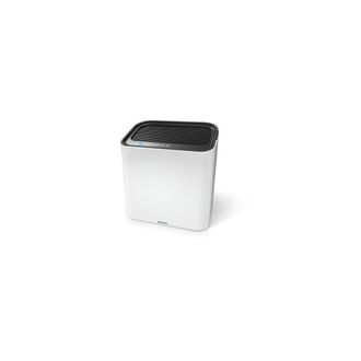 Soehnle Airfresh Wash 500 Humidificador 4 L 35 W Negro, Blanco
