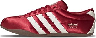 adidas Fitness, Dames, Rood, 41 1/3 EU, Tokyo Schoenen