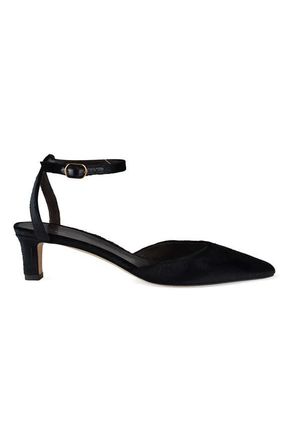 The Row Die Row Carla 45 Pumps