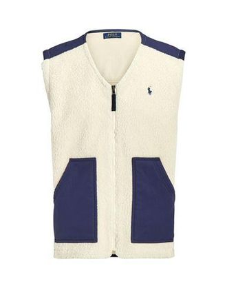 Ralph Lauren WIND-BLOCKING HYBRID VEST