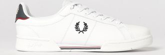 Fred Perry Sneakers Fred Perry in pelle