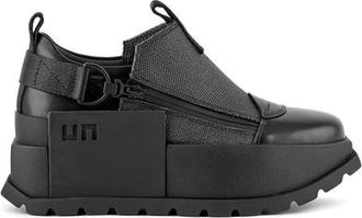 UNITED NUDE UN3D. 限定スニーカー Roko Space 38 ユナイテッド ヌード UNITED NUDE Roko Space （BLACK） -靴