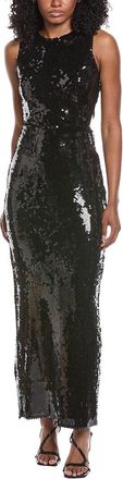 Bardot Portia Sequin Maxi Dress