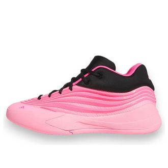 adidas Dame 10 Beam Pink KJ6559