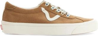 Vans Style 73 DX - Dames - Sneakers - Bruin - 37 1/2 EU - Schoenen