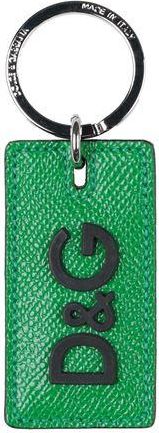 Dolce & Gabbana Small Leather Goods - Key rings on YOOX.COM