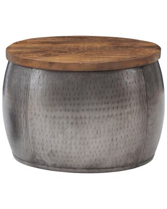 Powell Dreyfus Storage Drum