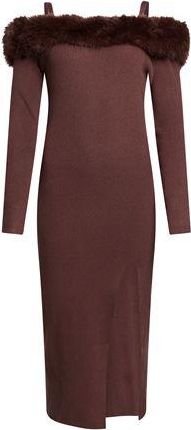 No Secrets World VESTITI - Vestiti midi su YOOX.COM