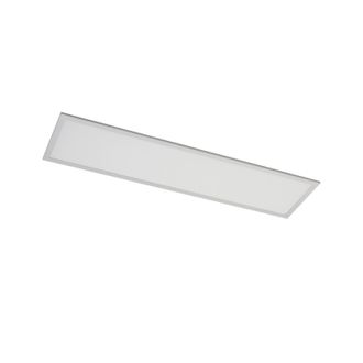 Arcchio L&aacute;mpara De Techo Led lyndra En Gris Aluminio - Arcchio