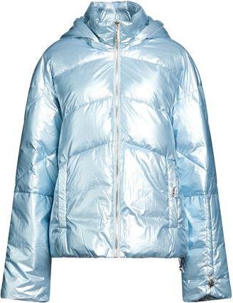 Liu Jo COATS & JACKETS - Puffers on YOOX.COM