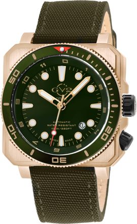 Gevril Group XO Submarine Mens Watch