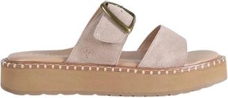 Emu Donna, Scarpe, Beige, 41 EU, new