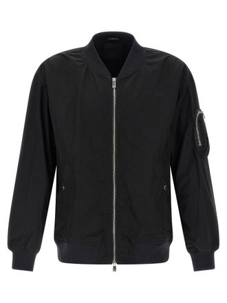 Tatras Tatras Nylon Mens Bomber