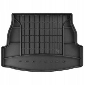 OEM Alfombrilla De Goma Para Maletero Suzuki Across Desde 2020- Tm G