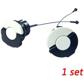 OEM Tap&oacute;n De Repuesto Para El Dep&oacute;sito De Combustible De Las Desbrozadoras Stihl Hs81, Hs81r, Hs81t, Hs86, Hs86r Y Hs86t (n&uacute;mero De Pieza 0000 350 0532)