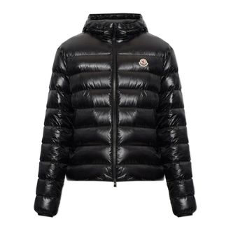 Moncler Uomo, Giacche, Nero, 2Xl, new