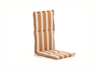 Hartman Hartman Fiber tuinkussen hoog 123x50cm