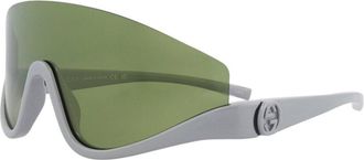 Gucci Womens Gg1650s 99Mm Sunglasses