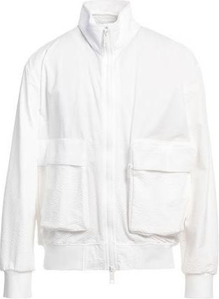 A|X Armani Exchange COATS & JACKETS - Jackets on YOOX.COM