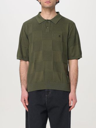 Carhartt Work in Progress Polo Shirt CARHARTT WIP Men color Green