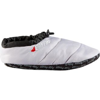 Baffin Cush Slippers Gray Xxxl