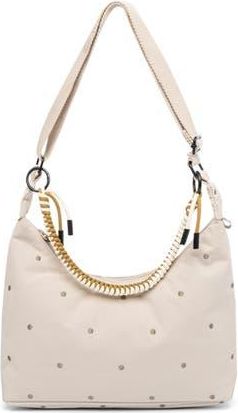 Lefrik Bico Bag in Ecru Dots at Nordstrom
