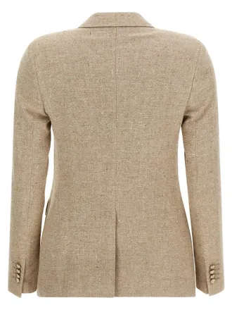 Tagliatore Blazer - Beige
