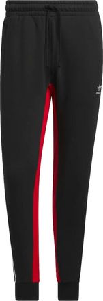 adidas Pantaloni sportivi Superstar - Nero