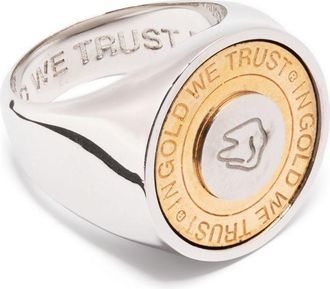 In Gold We Trust Paris Jewelry − Sale: up to −75% | Stylight