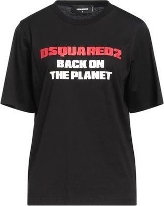 Dsquared2 CAMISETAS Y TOPS - Camisetas en YOOX.COM