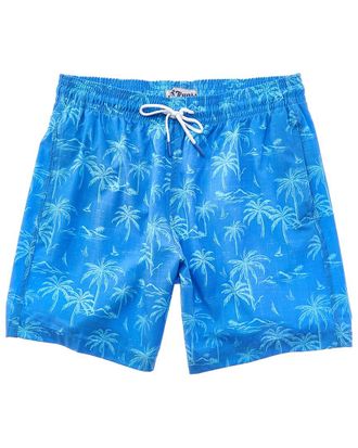 Trunks Surf & Swim Co. Sano Swim Short