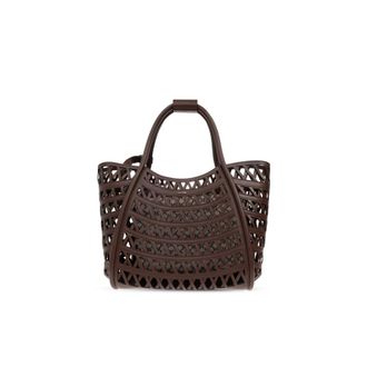 Max Mara Leather Bag