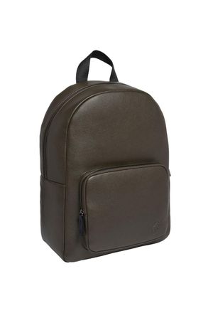 Ted Baker Tairone Pu Rugzak Khaki