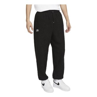 Nike Sportswear Lined Winterized Pants Black DQ4196-010