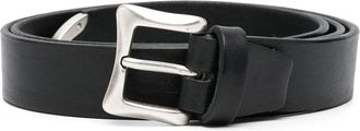 Eraldo Leather Belt