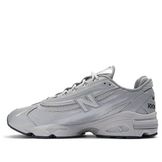 New Balance 1000 Reflective Pack Grey M1000TE