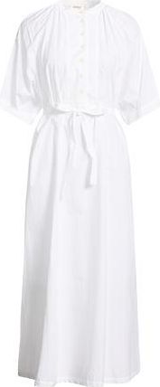 ottod'Ame DRESSES - Maxi dresses on YOOX.COM