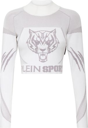 Plein Sport Sport Top