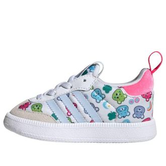 adidas (TD) adidas Samba Quick On Care Bears KK2168