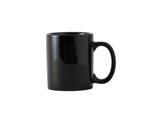 Tuxton Coffee, Cappuccino & Espresso C-Handle Mug 12oz 5x3-1/4x3-7/8, 24 Pieces